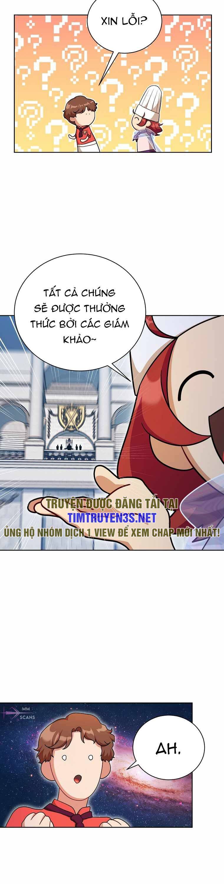 Xin Mời Dùng Bữa Chapter 107 - 36