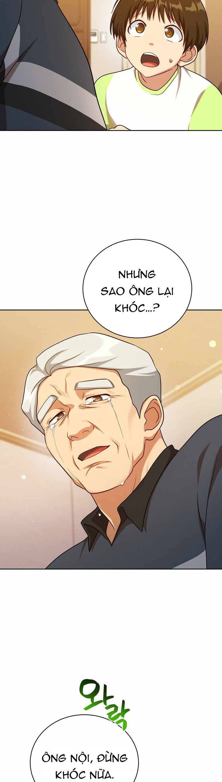 Xin Mời Dùng Bữa Chapter 112 - 33