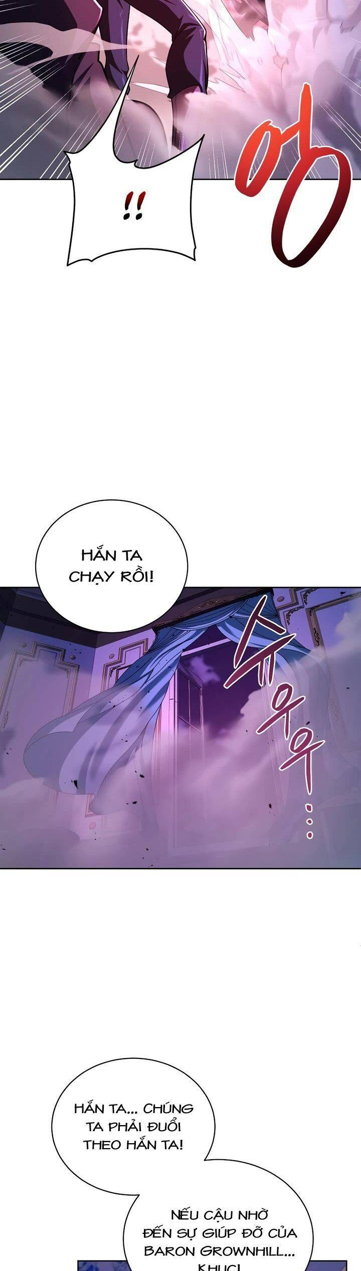 Xin Mời Dùng Bữa Chapter 97 - 25