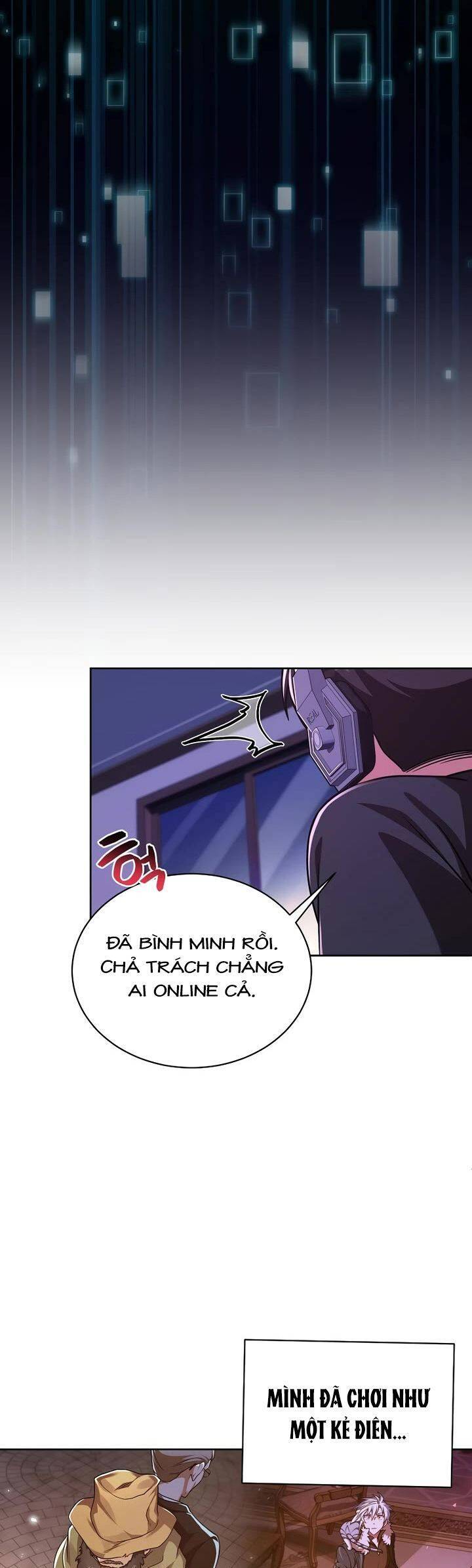 Xin Mời Dùng Bữa Chapter 99 - 8