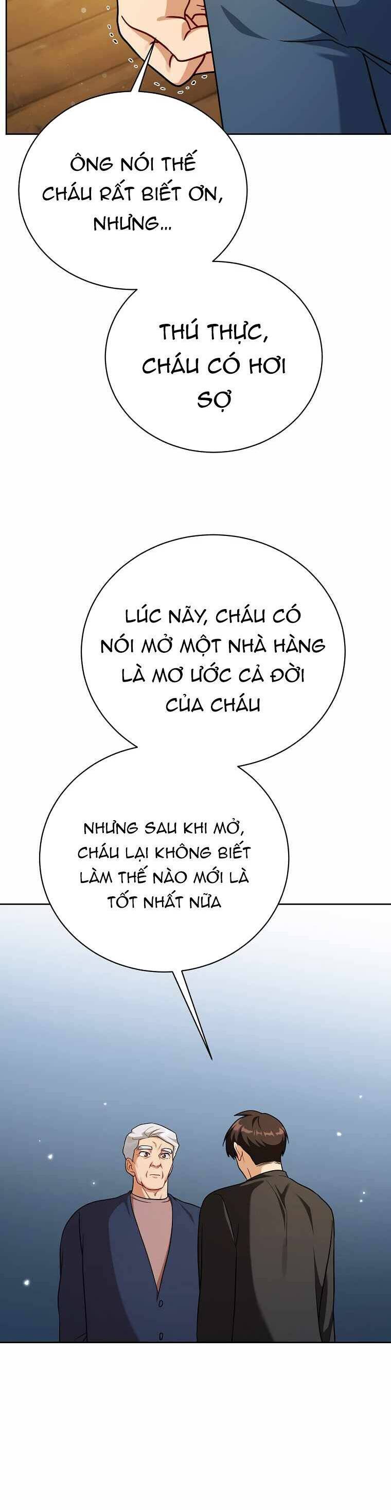 Xin Mời Dùng Bữa Chapter 114 - 27