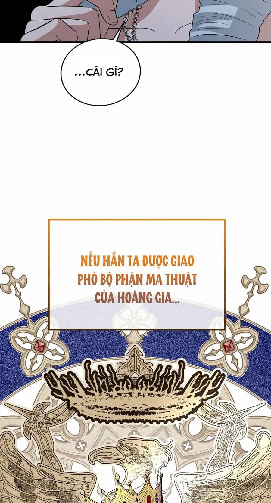 Những Người Anh Nguy Hiểm Của Công Nương Chapter 80 - 84