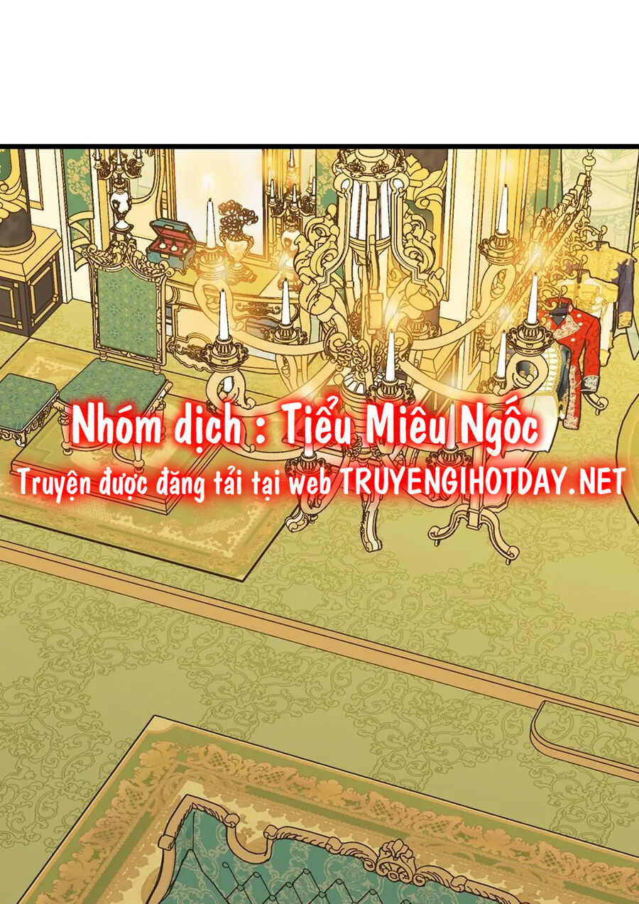 Những Người Anh Nguy Hiểm Của Công Nương Chapter 82 - 103