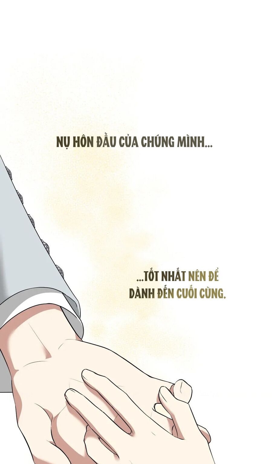 Những Người Anh Nguy Hiểm Của Công Nương Chapter 85 - 20