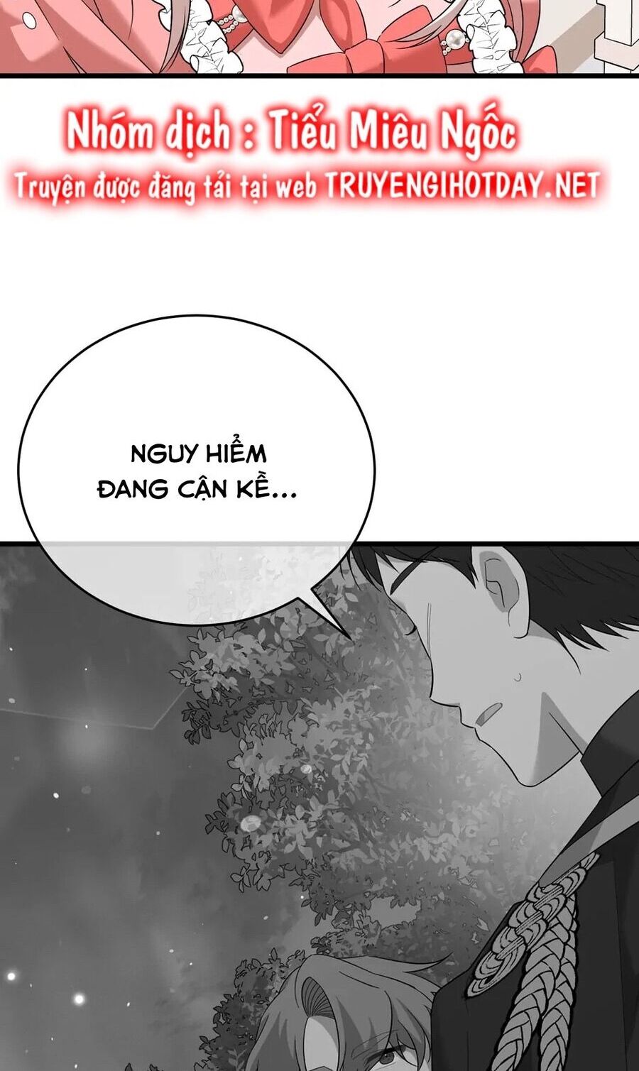 Những Người Anh Nguy Hiểm Của Công Nương Chapter 85 - 45