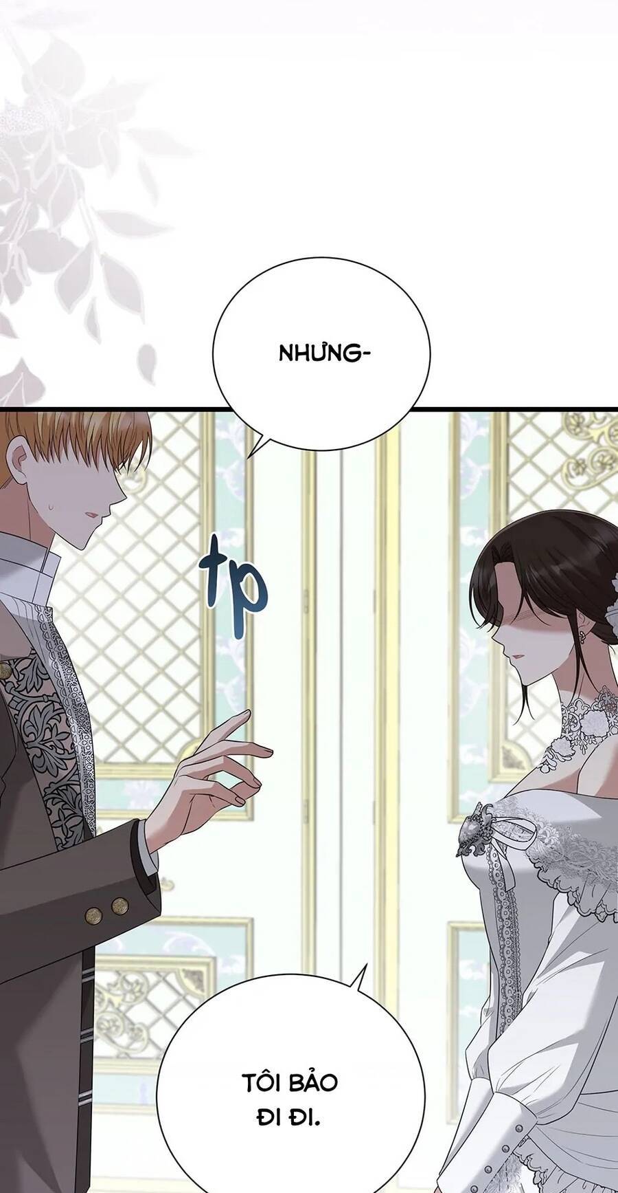 Những Người Anh Nguy Hiểm Của Công Nương Chapter 97 - 50