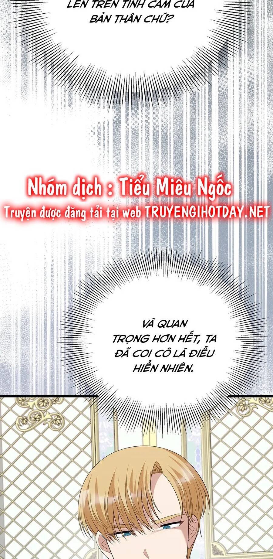 Những Người Anh Nguy Hiểm Của Công Nương Chapter 97 - 60