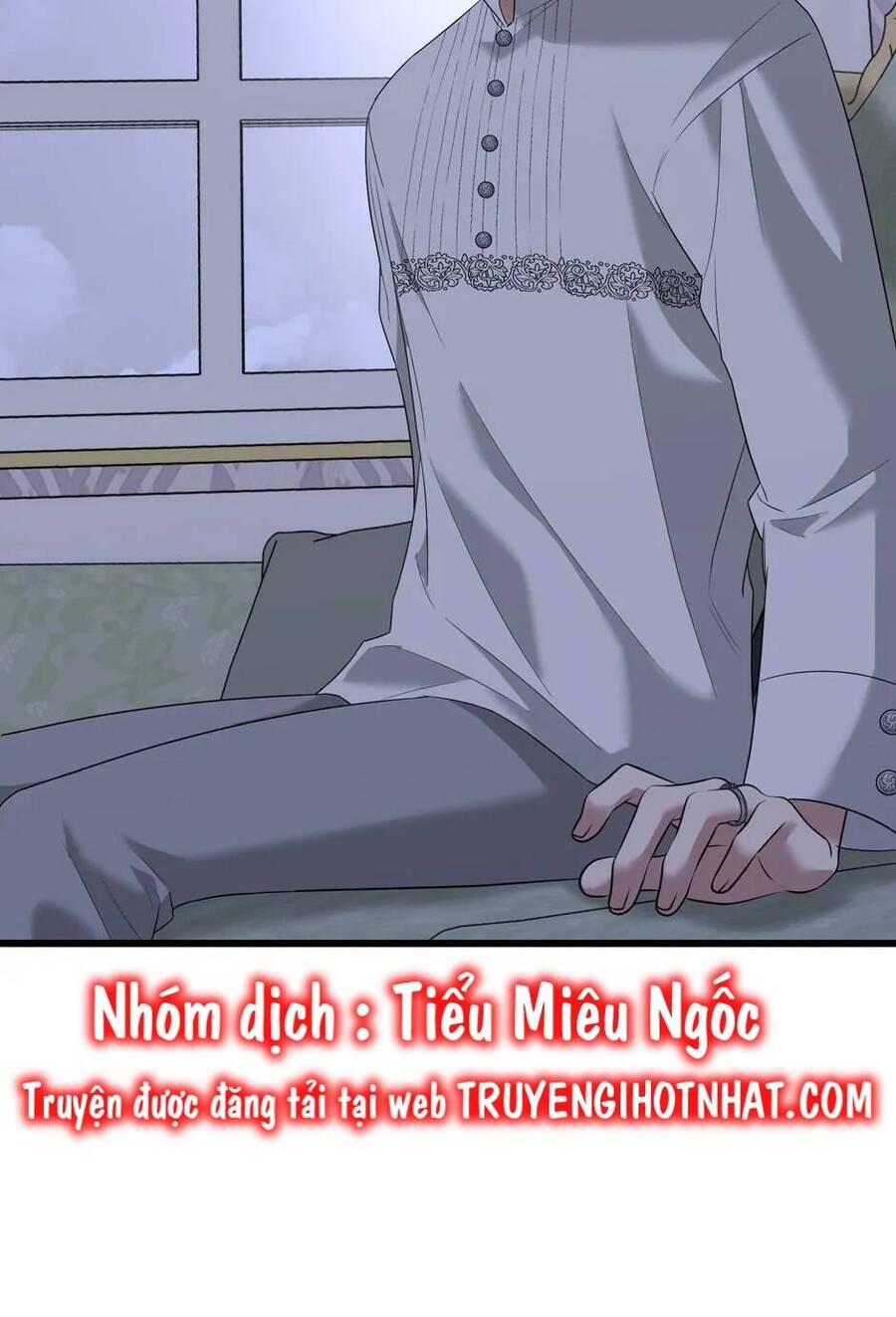 Những Người Anh Nguy Hiểm Của Công Nương Chapter 91 - 47