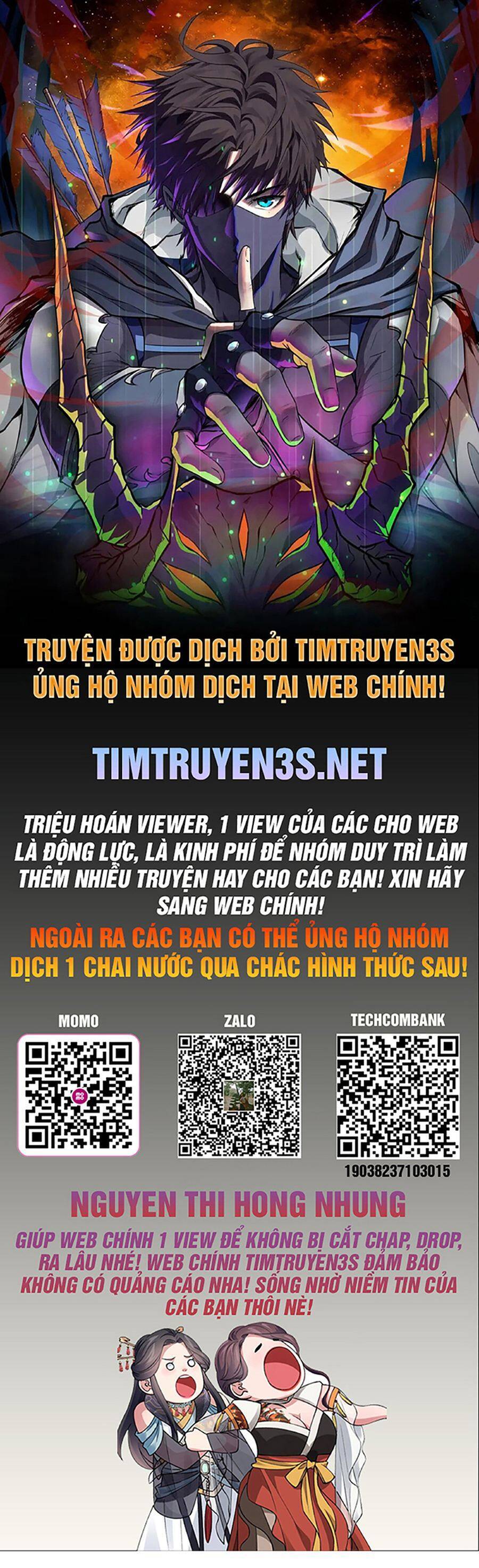 Du Hành Thời Gian Về Ngày Đầu Mạt Thế Chapter 48 - 1