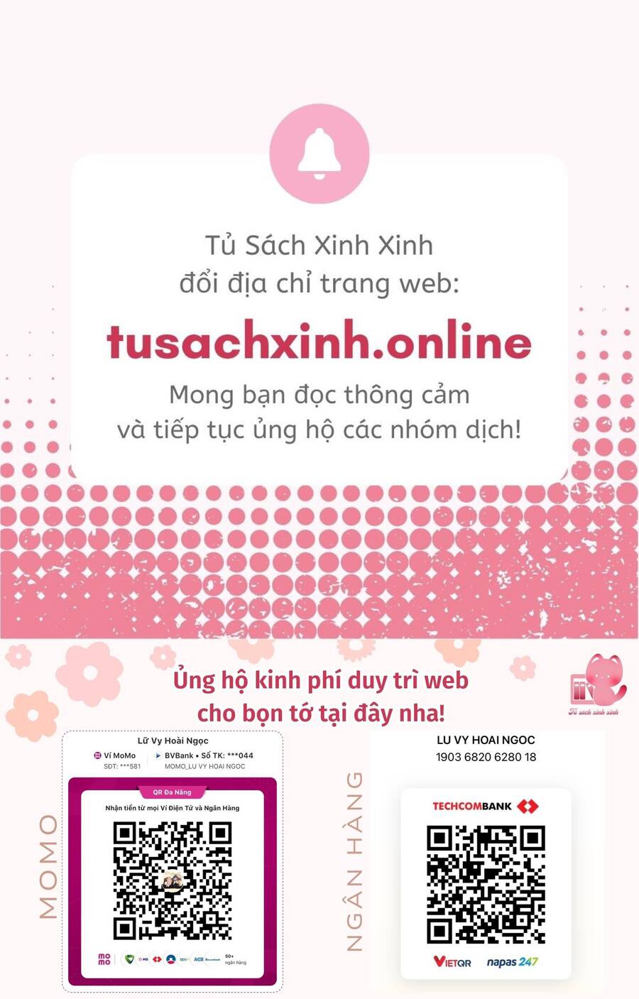 Tình Xưa Viết Lại Chapter 50 - 1