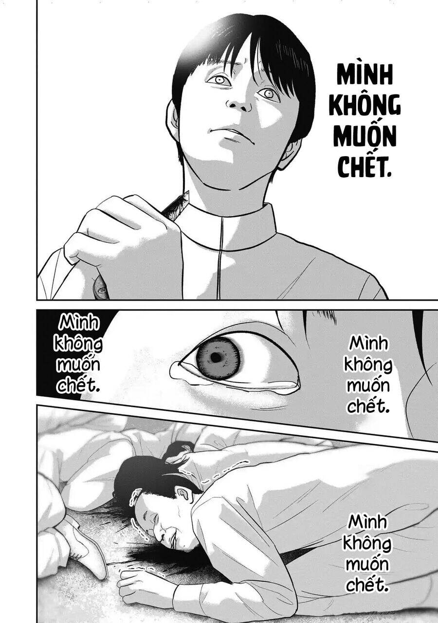 Smiley - Cười Lên Chapter 104 - 15