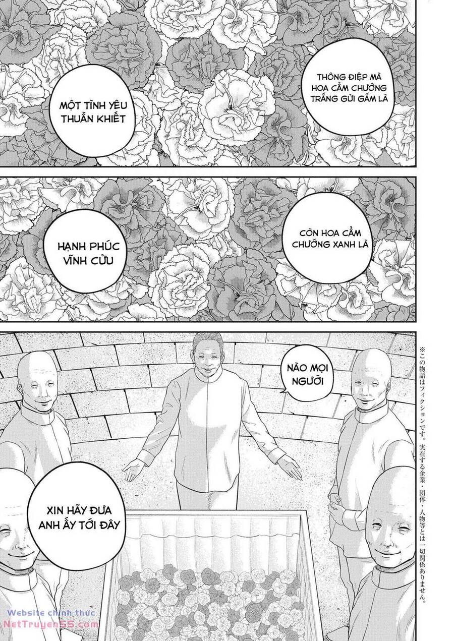 Smiley - Cười Lên Chapter 22 - 2