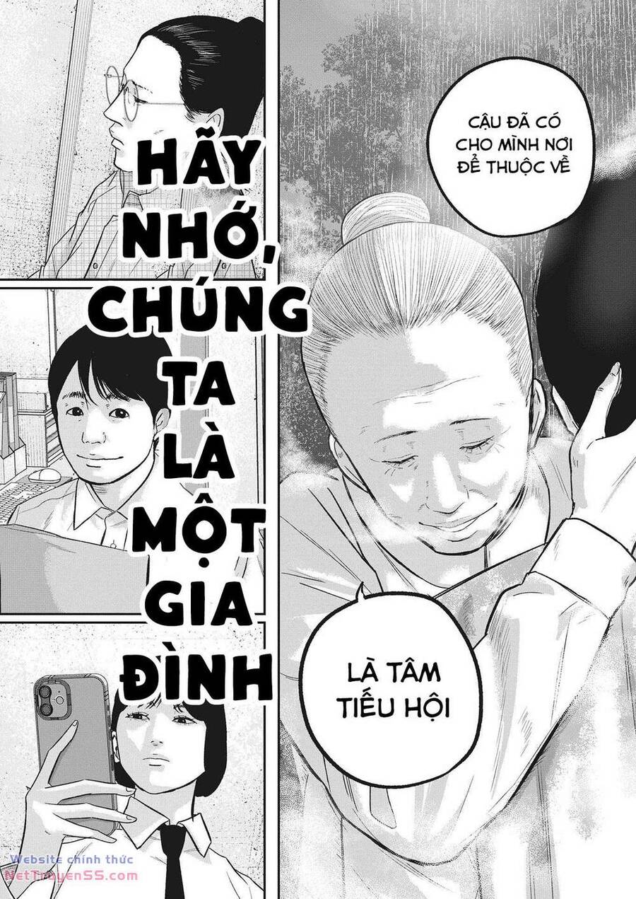 Smiley - Cười Lên Chapter 23 - 17