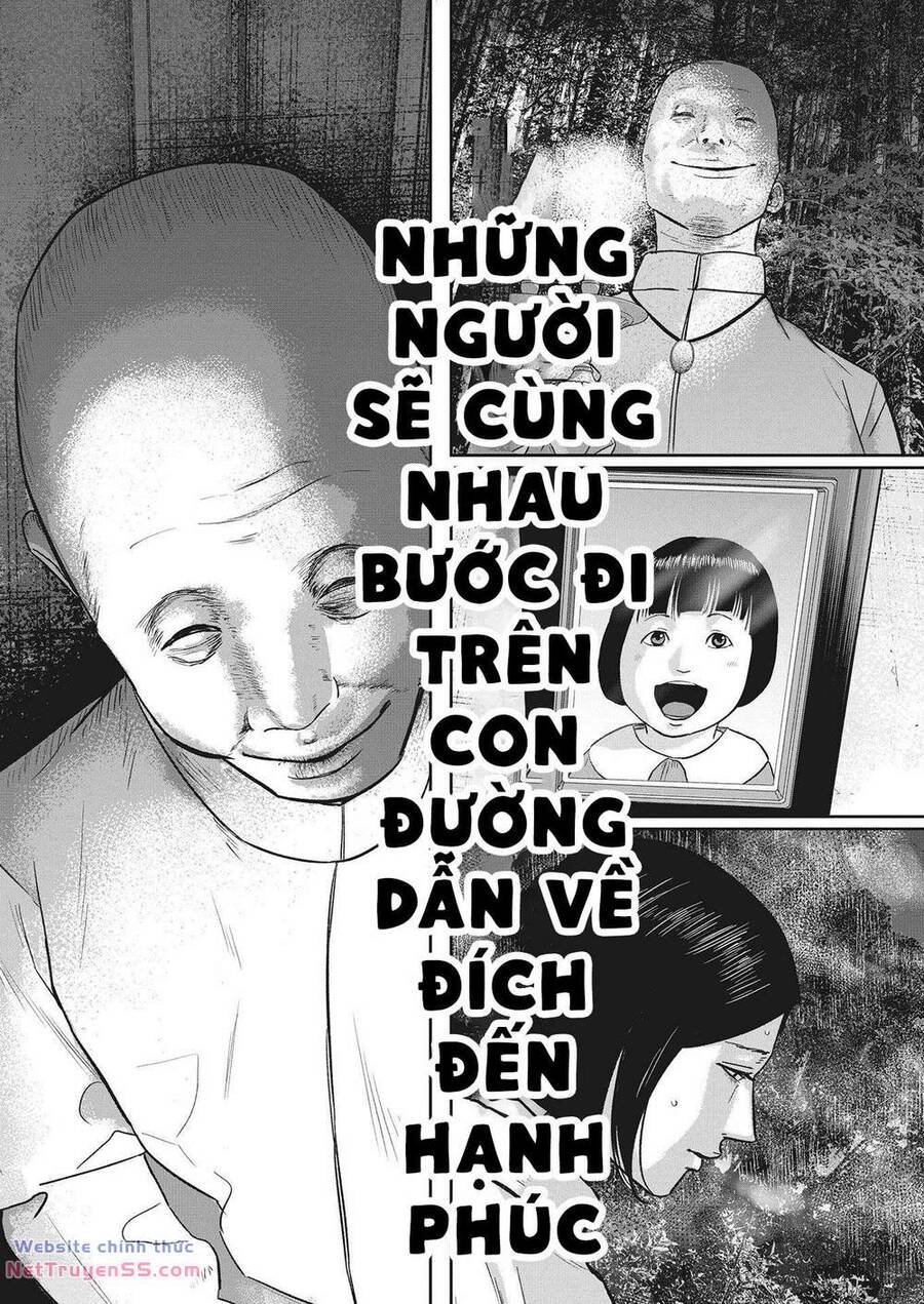 Smiley - Cười Lên Chapter 23 - 18