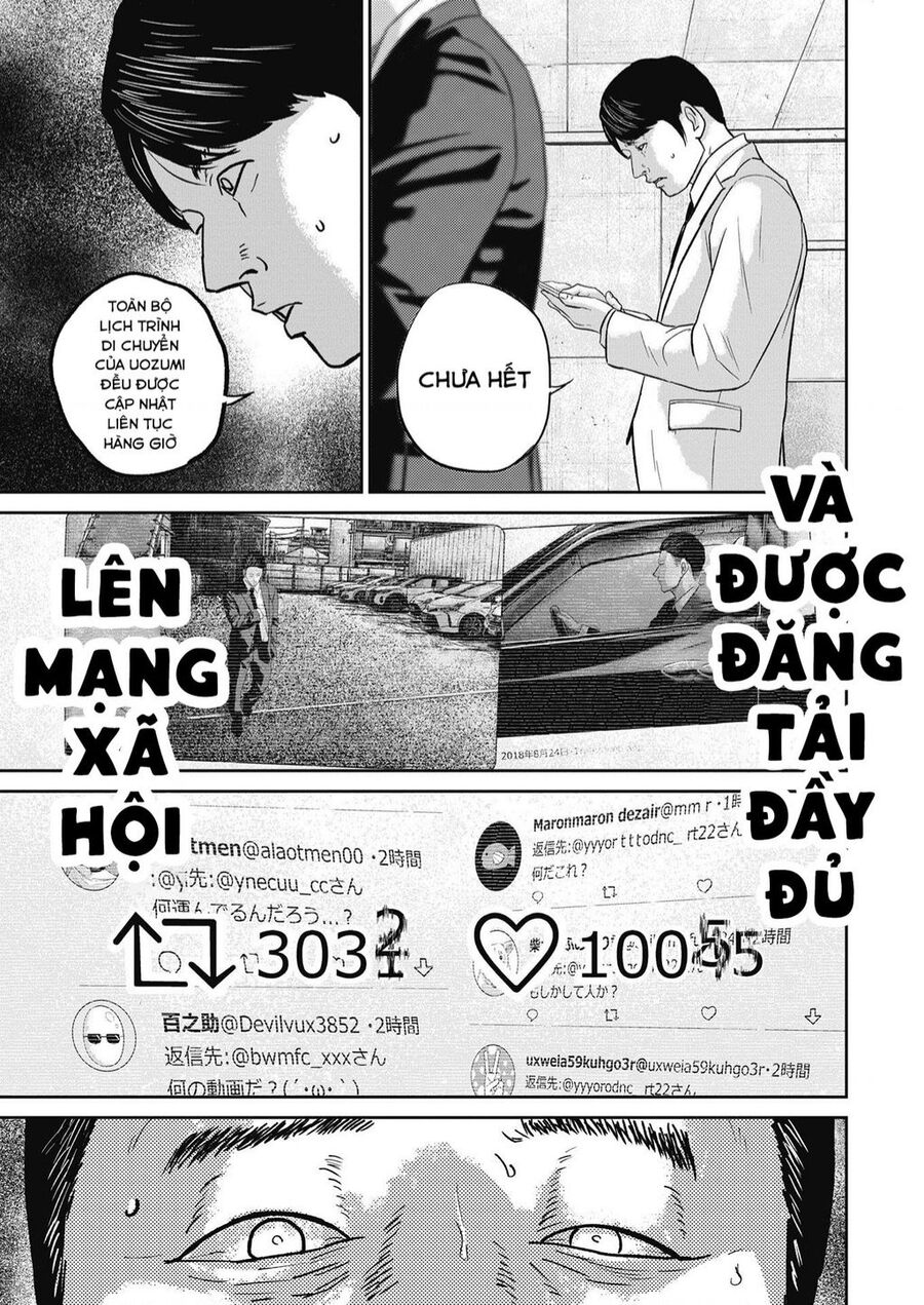 Smiley - Cười Lên Chapter 29 - 16