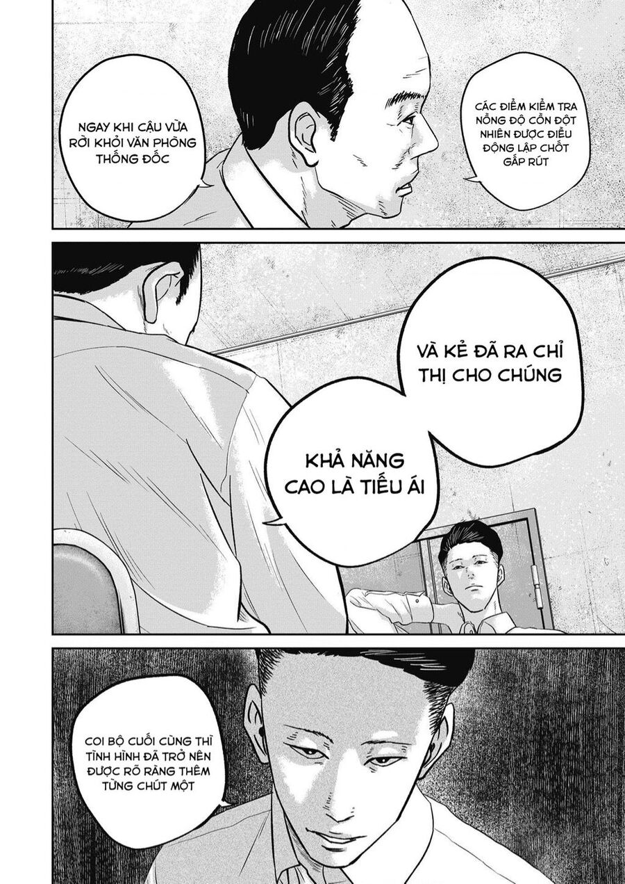 Smiley - Cười Lên Chapter 29 - 19