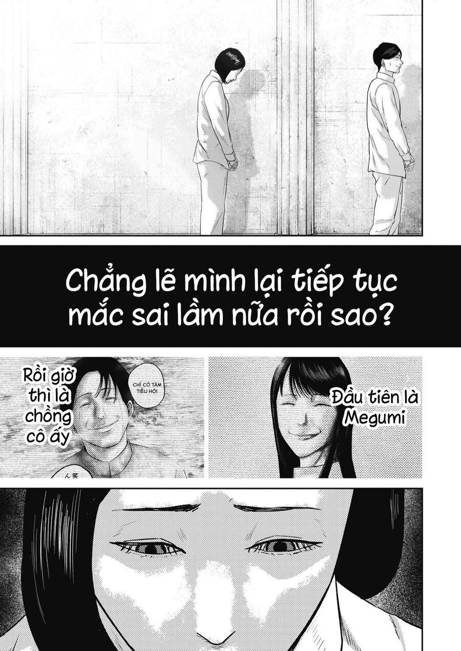 Smiley - Cười Lên Chapter 34 - 8