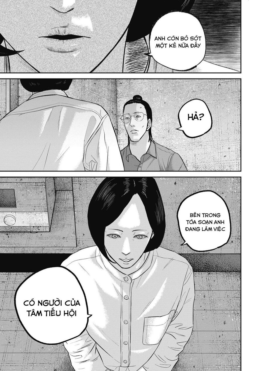 Smiley - Cười Lên Chapter 37 - 20