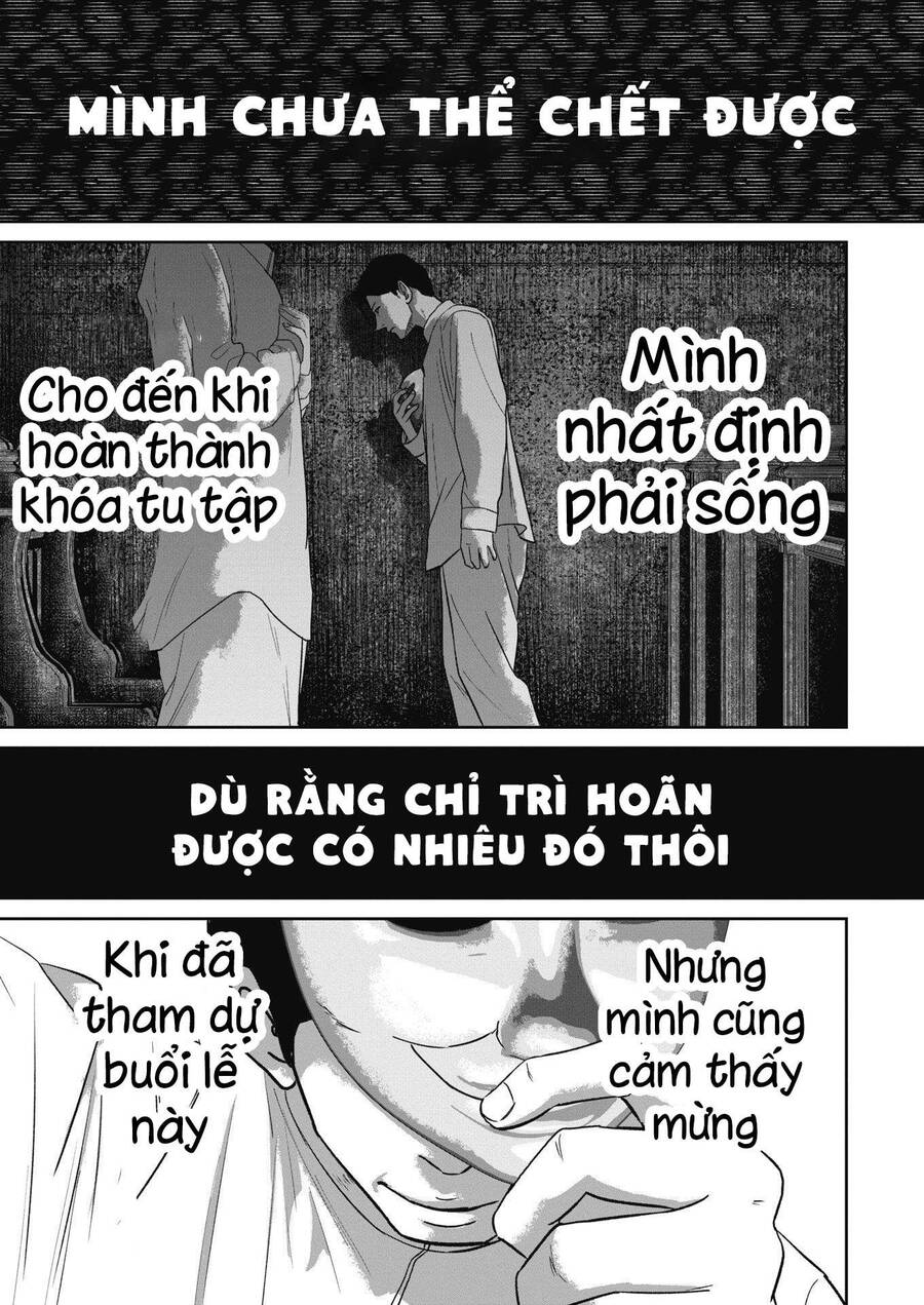 Smiley - Cười Lên Chapter 43 - 14