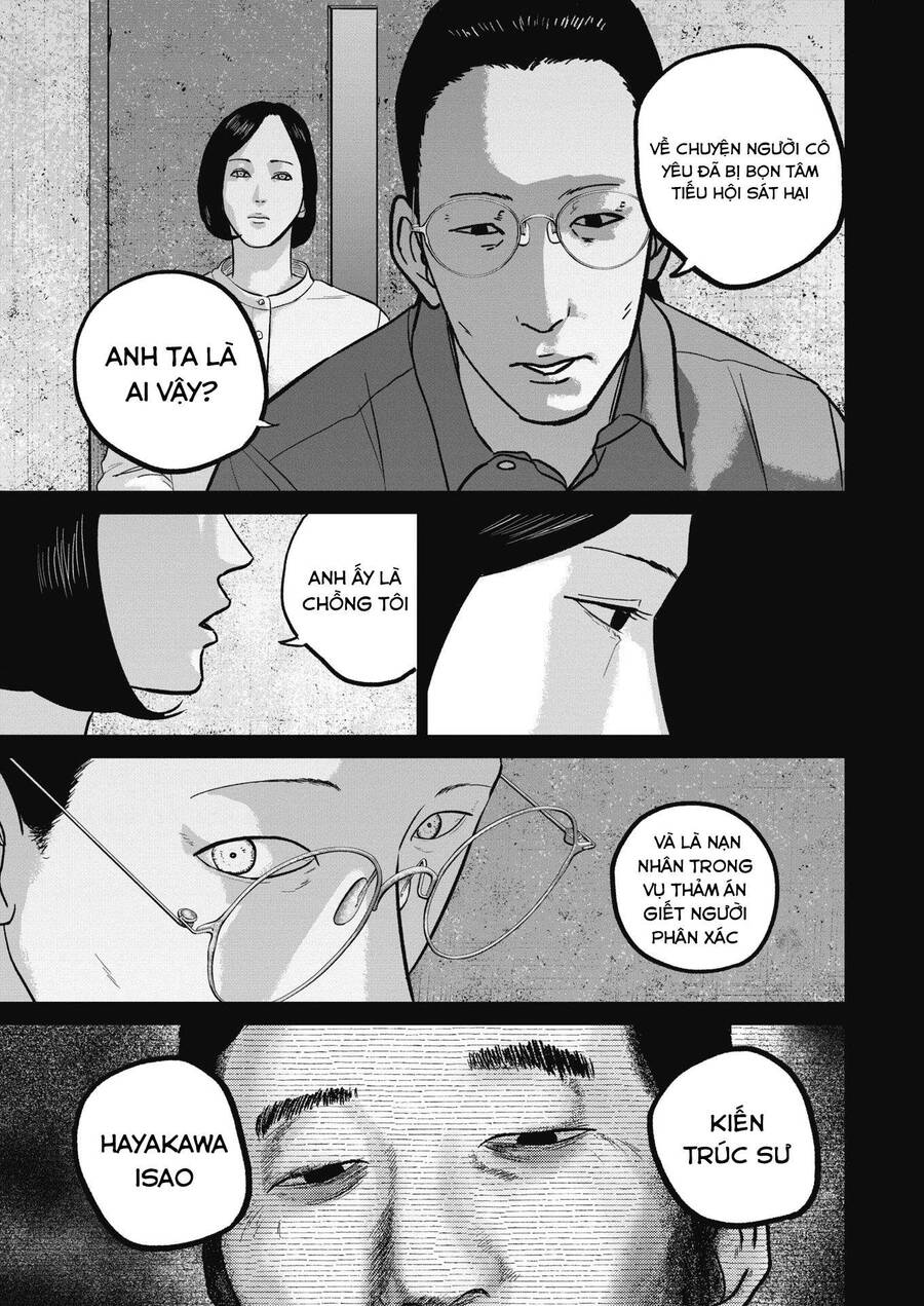 Smiley - Cười Lên Chapter 44 - 4