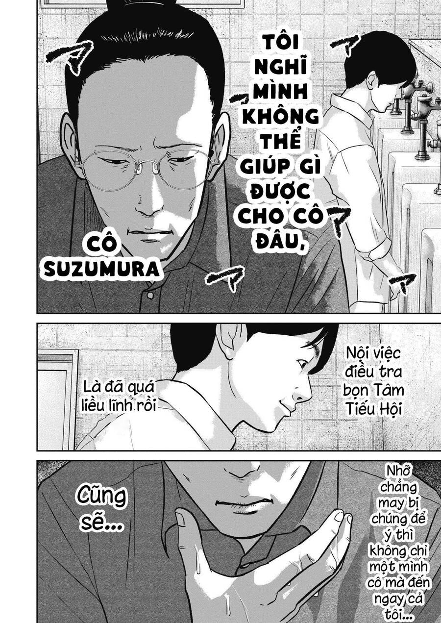 Smiley - Cười Lên Chapter 44 - 9