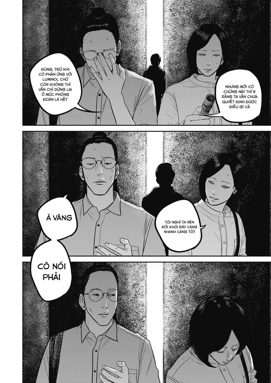 Smiley - Cười Lên Chapter 47 - 17