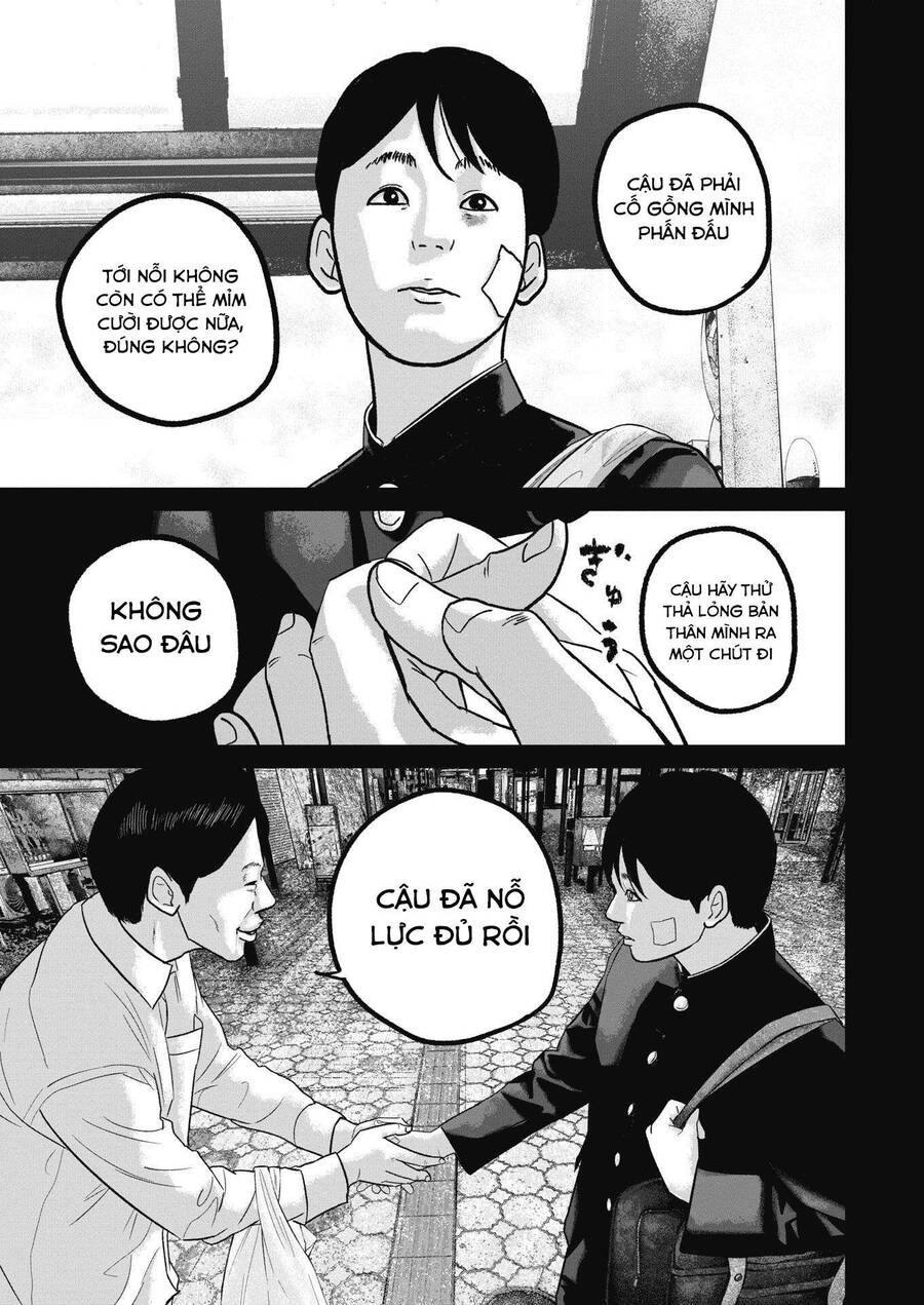 Smiley - Cười Lên Chapter 48 - 12