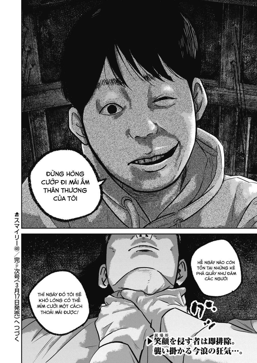 Smiley - Cười Lên Chapter 48 - 21