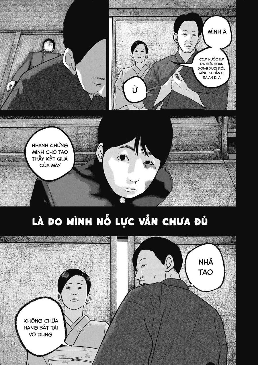 Smiley - Cười Lên Chapter 48 - 4