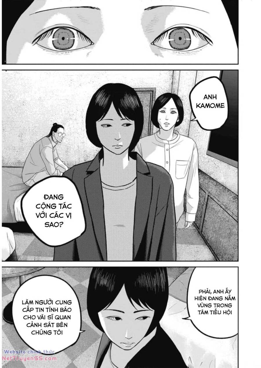 Smiley - Cười Lên Chapter 53 - 2