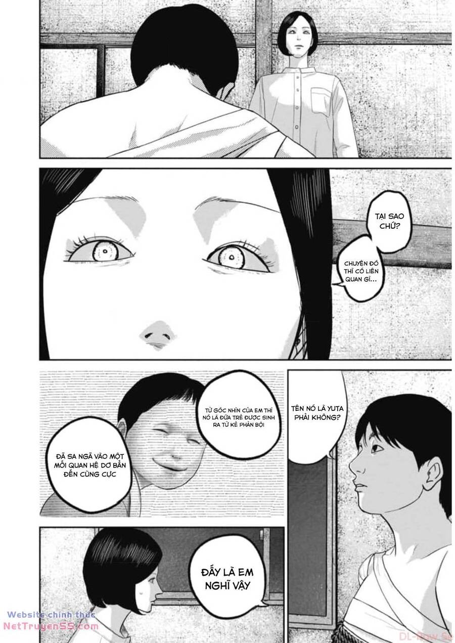 Smiley - Cười Lên Chapter 53 - 17