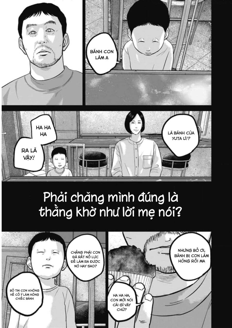 Smiley - Cười Lên Chapter 55 - 16