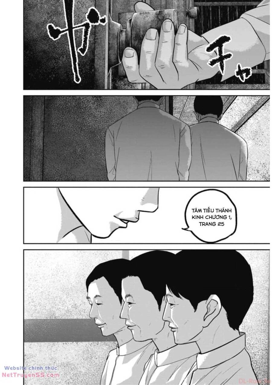 Smiley - Cười Lên Chapter 58 - 17