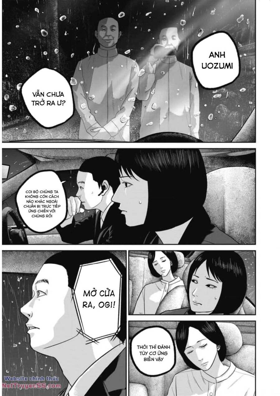 Smiley - Cười Lên Chapter 58 - 4