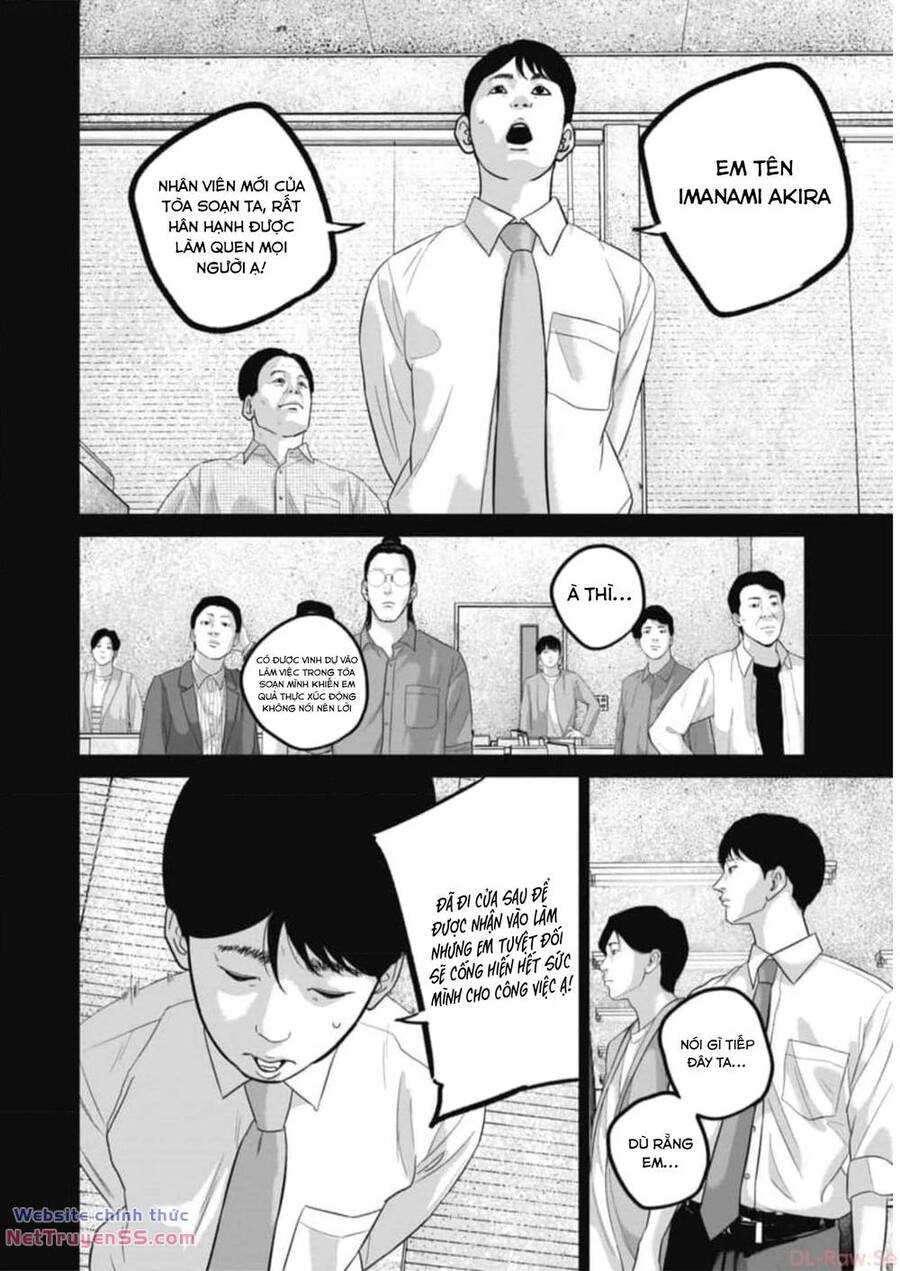 Smiley - Cười Lên Chapter 58 - 9