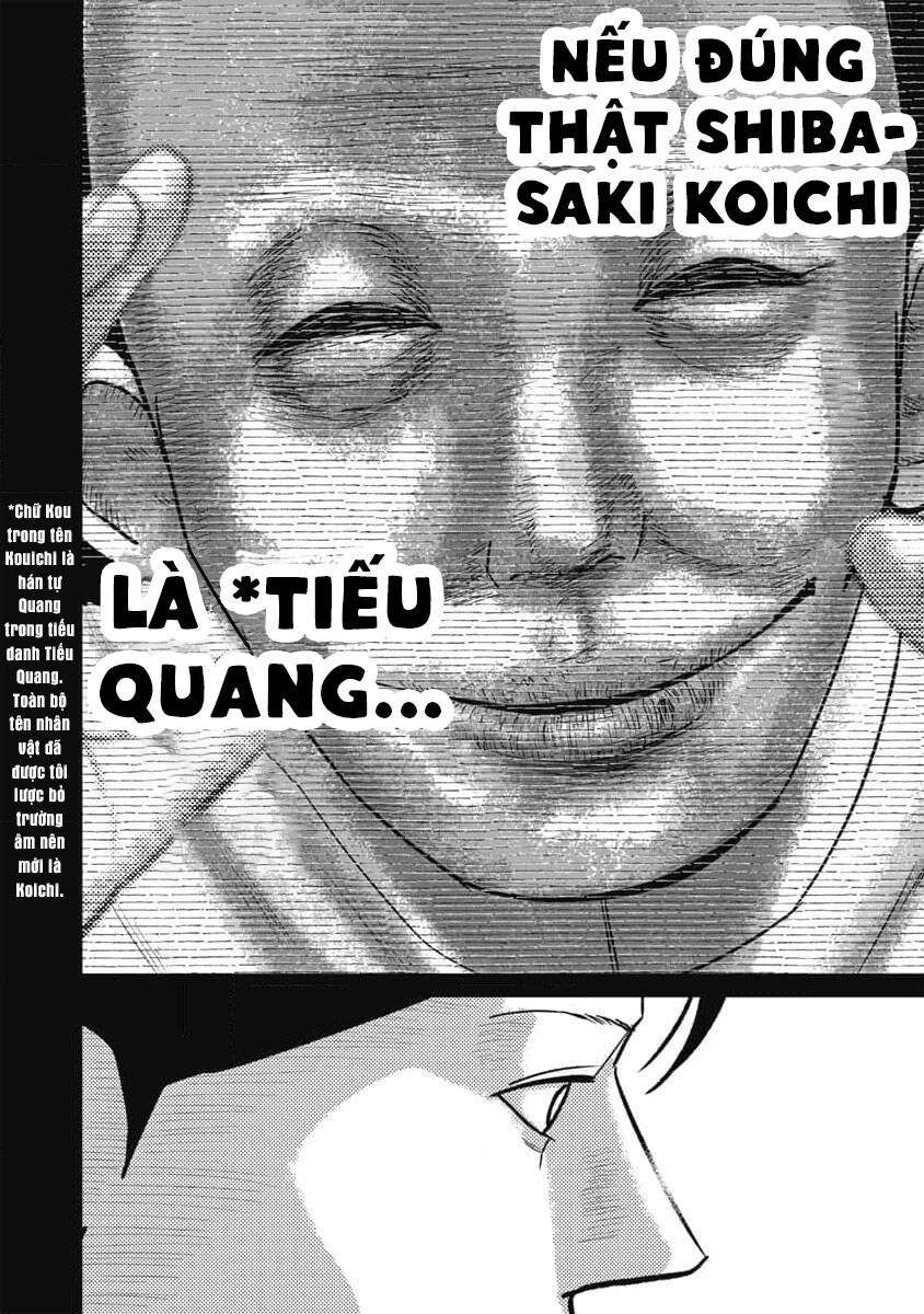 Smiley - Cười Lên Chapter 62 - 7