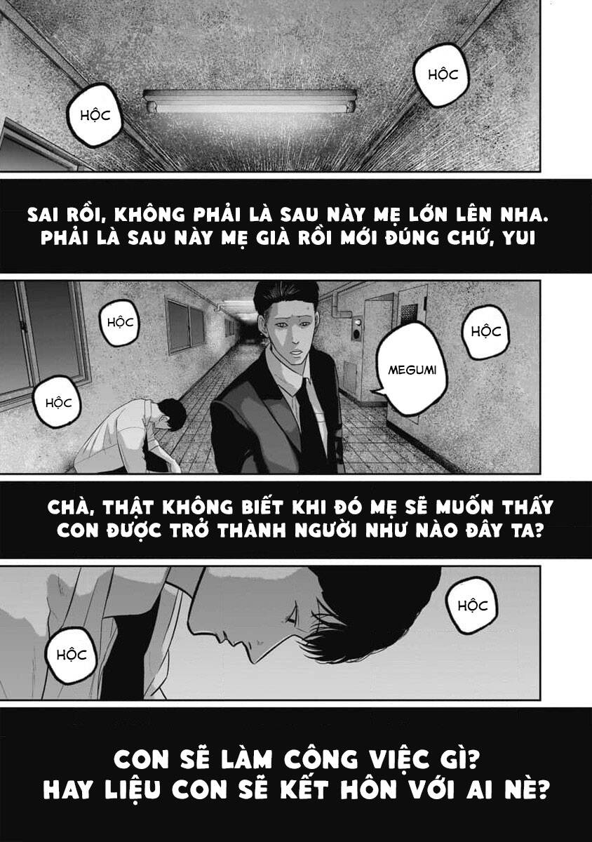 Smiley - Cười Lên Chapter 65 - 16