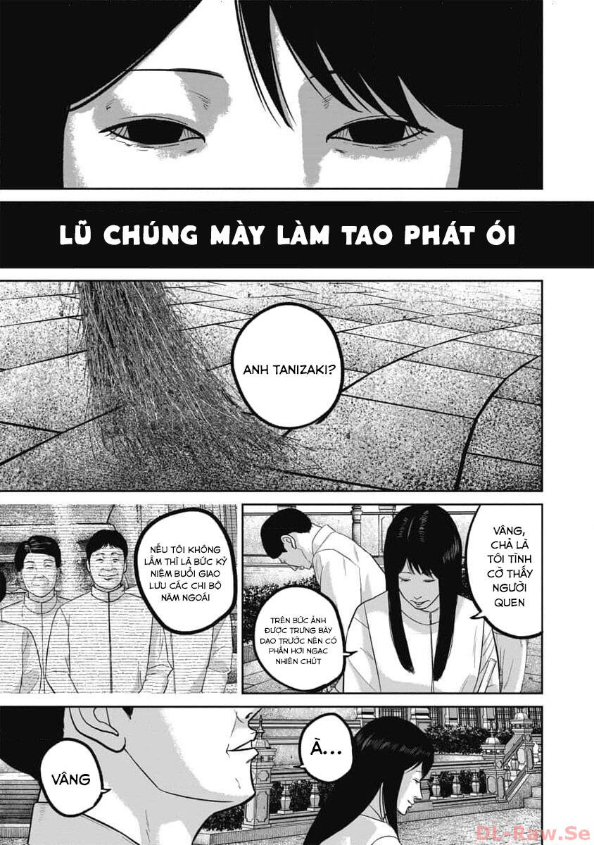 Smiley - Cười Lên Chapter 67 - 4