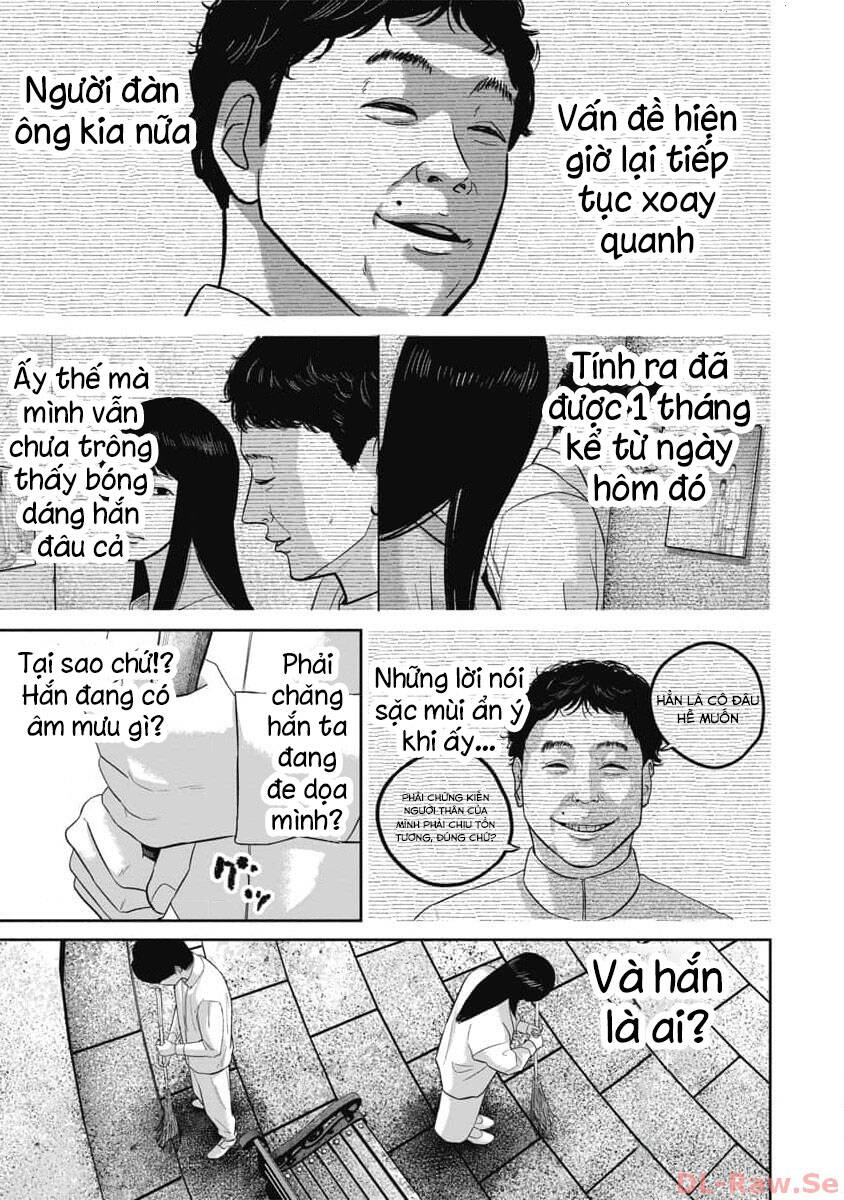 Smiley - Cười Lên Chapter 67 - 6