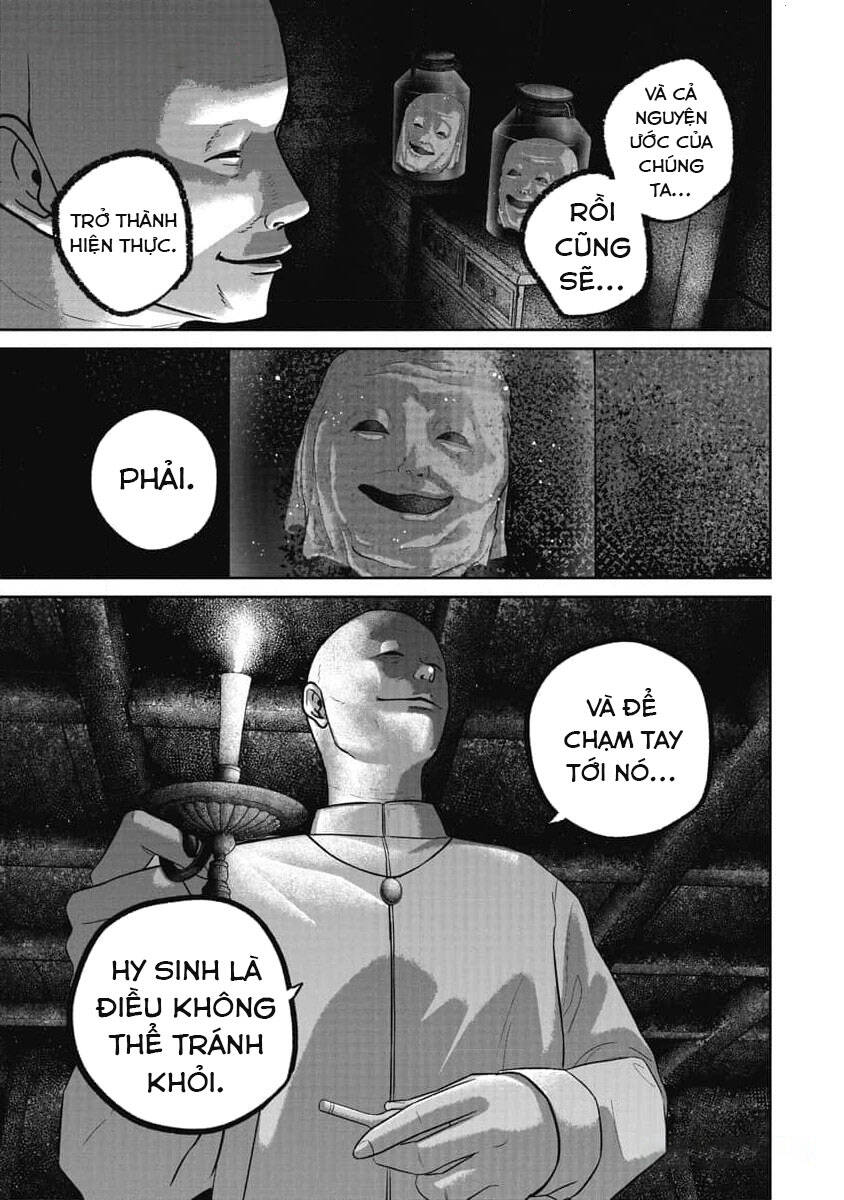 Smiley - Cười Lên Chapter 76 - 6