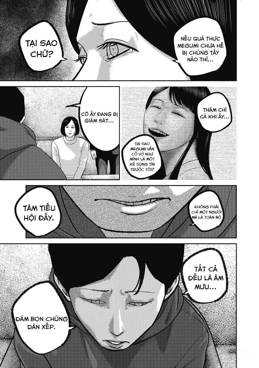 Smiley - Cười Lên Chapter 78 - 16