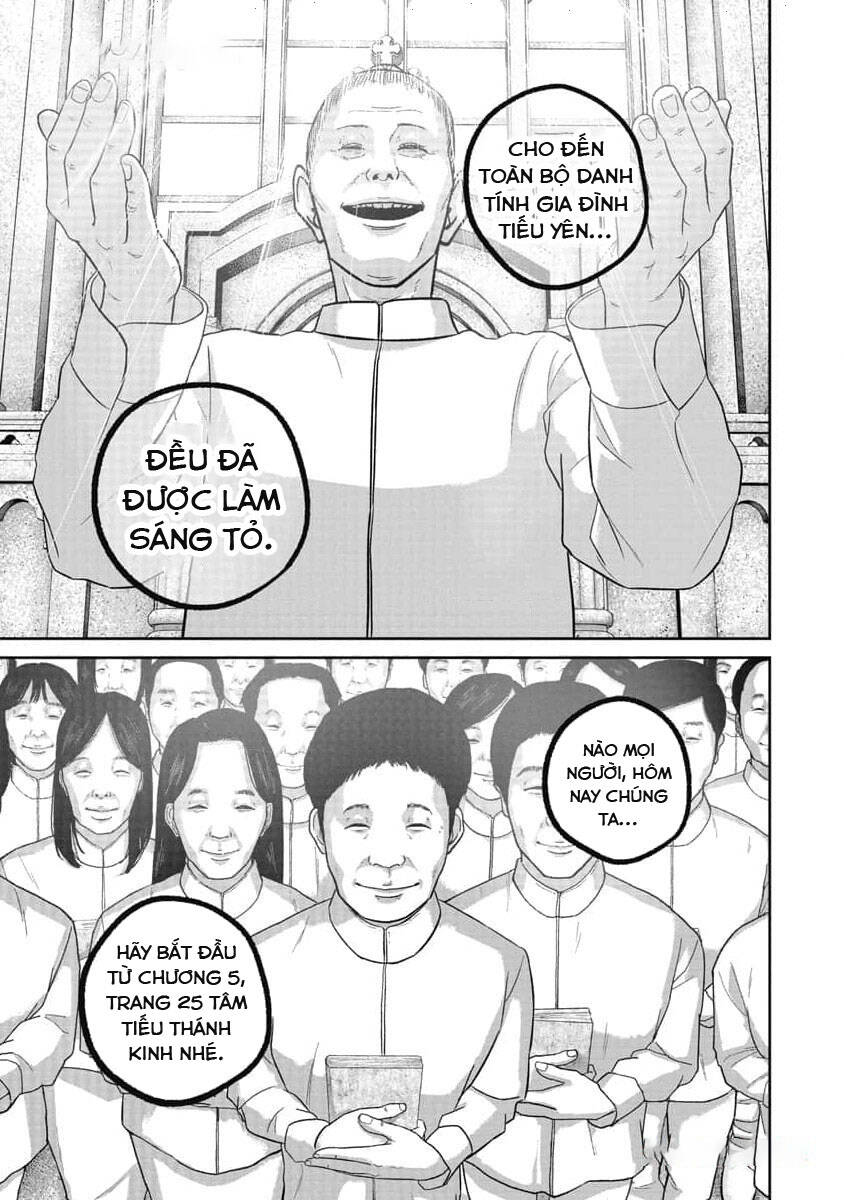 Smiley - Cười Lên Chapter 79 - 16