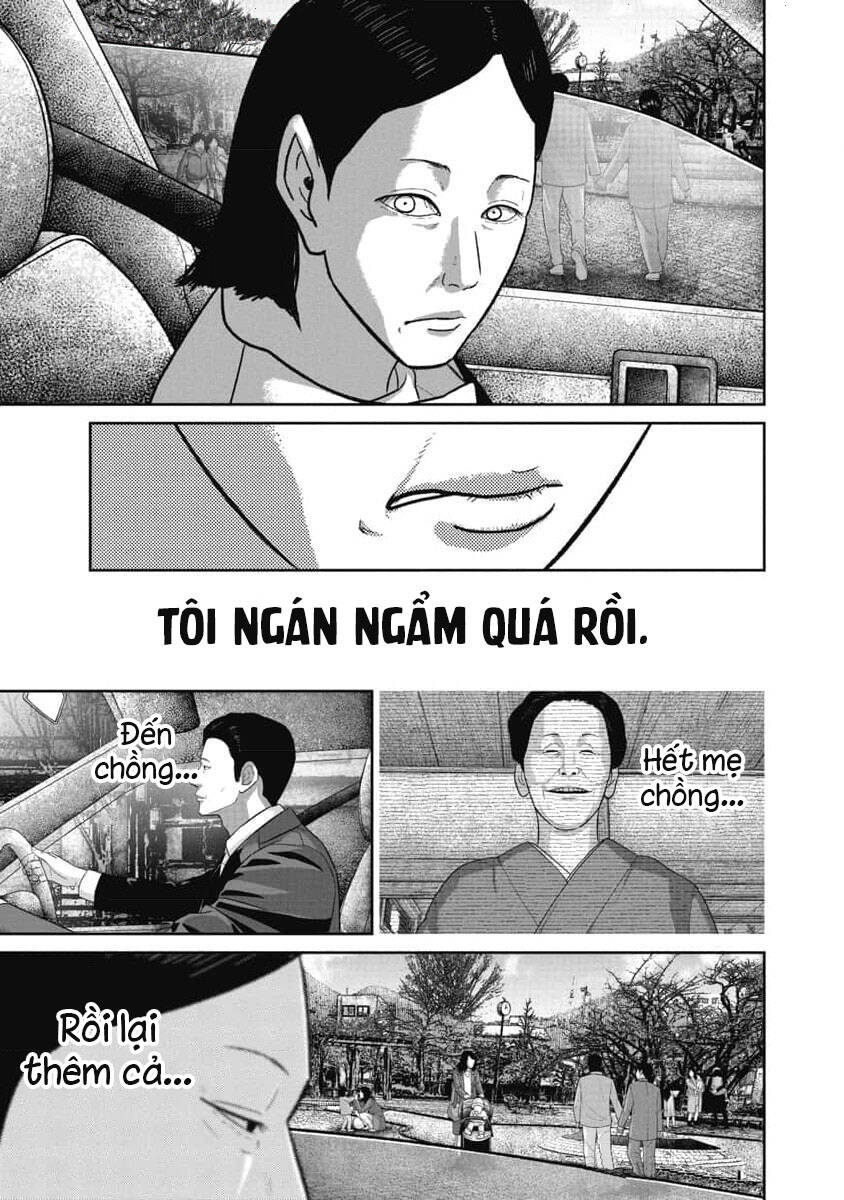 Smiley - Cười Lên Chapter 82 - 15