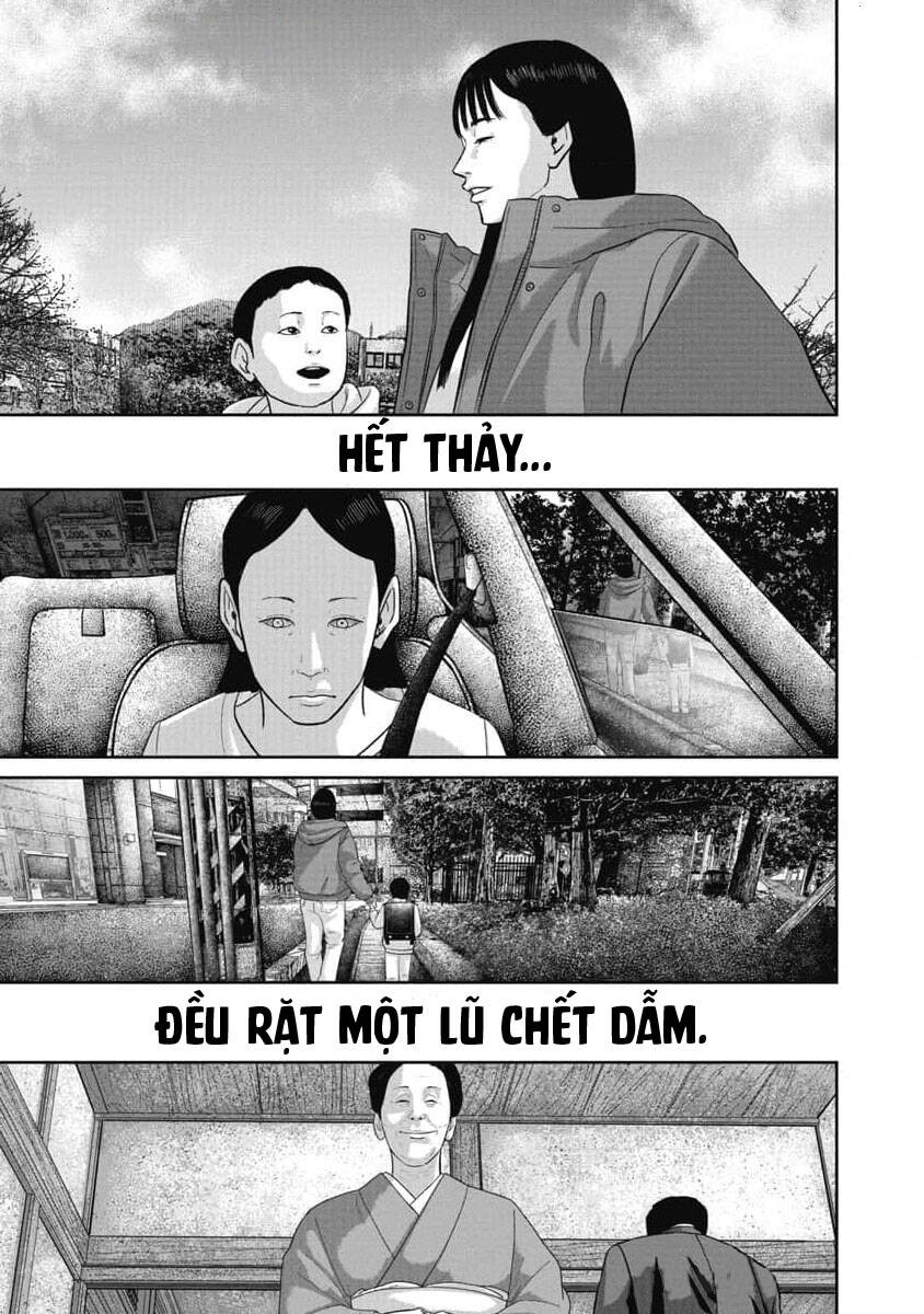 Smiley - Cười Lên Chapter 82 - 17