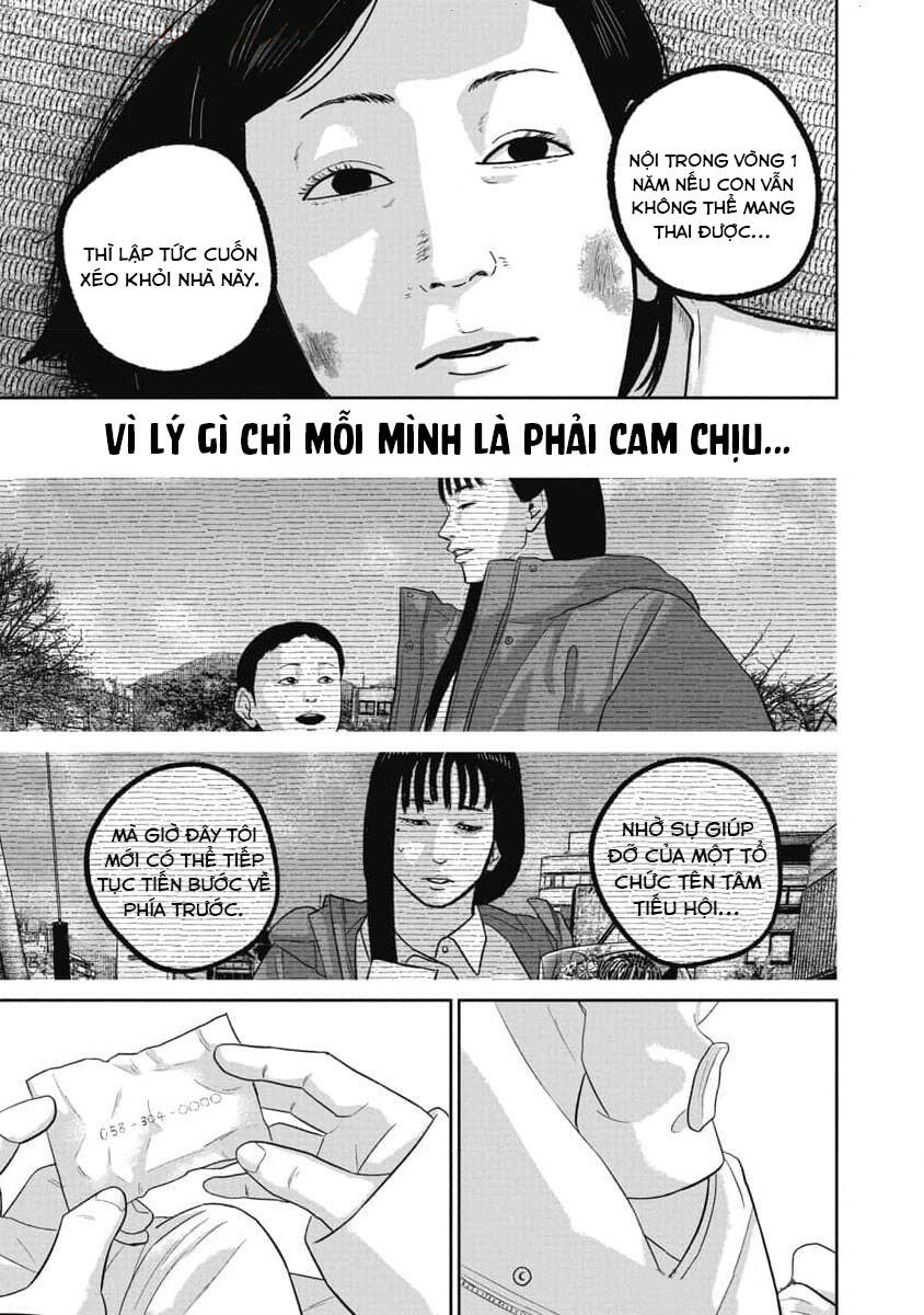 Smiley - Cười Lên Chapter 82 - 19