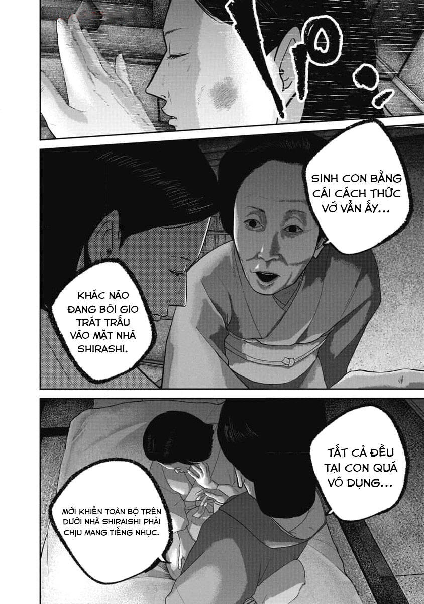 Smiley - Cười Lên Chapter 82 - 10