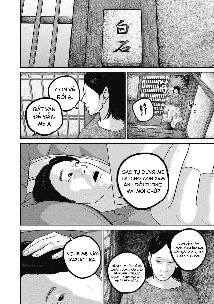 Smiley - Cười Lên Chapter 84 - 13