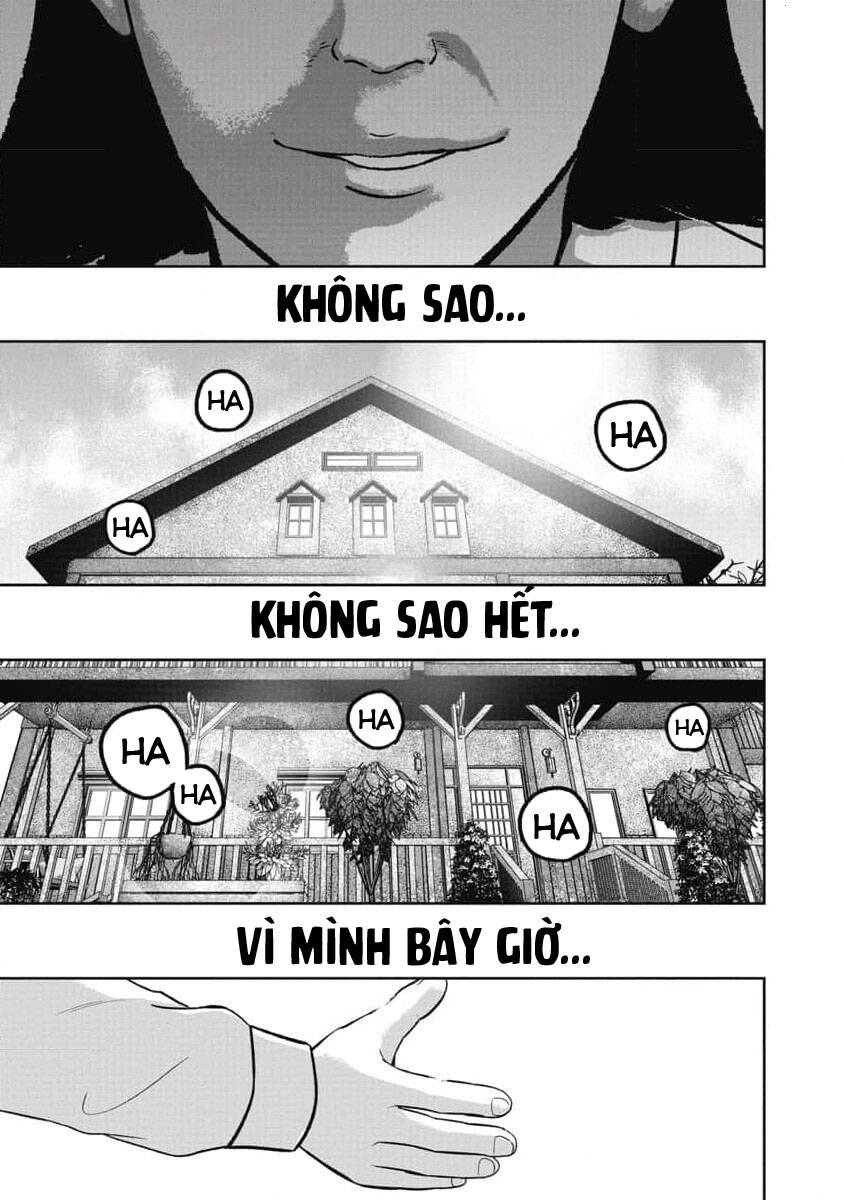 Smiley - Cười Lên Chapter 84 - 6