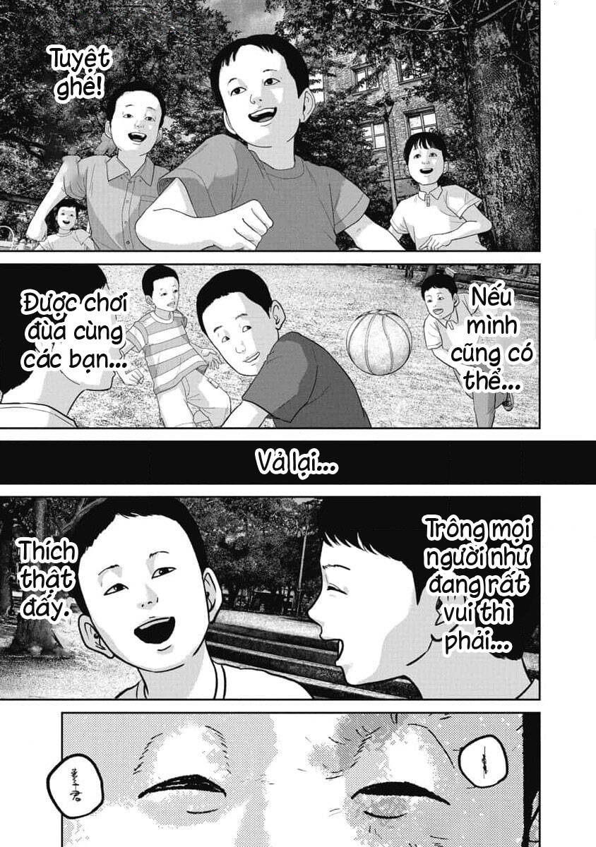 Smiley - Cười Lên Chapter 85 - 2