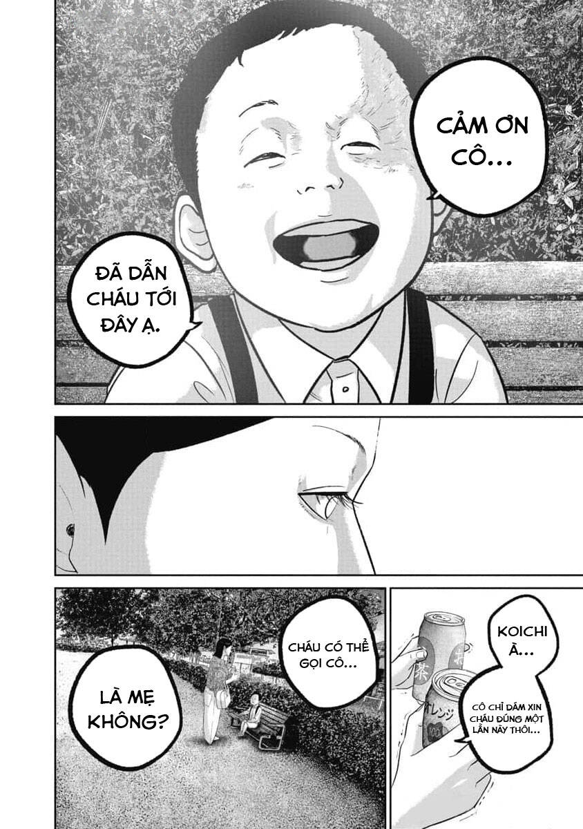 Smiley - Cười Lên Chapter 85 - 7